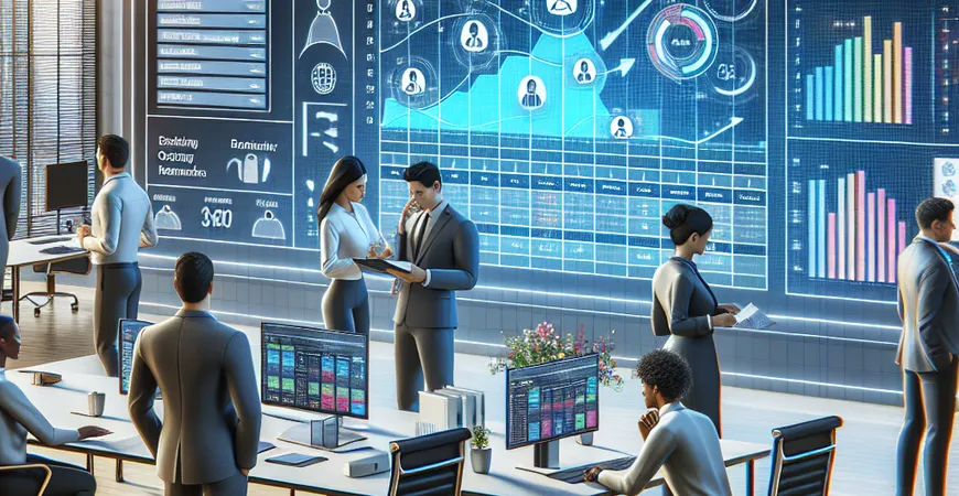 人事规划管理平台怎样规划 "弹性工作制" 排班模板？